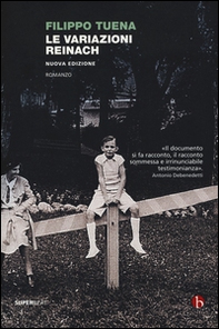 Le variazioni Reinach - Librerie.coop Le variazioni Reinach - Librerie.coop