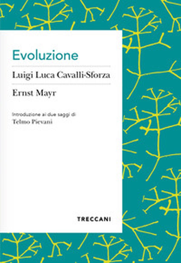 Evoluzione - Librerie.coop