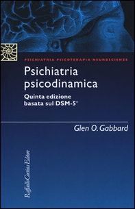 Psichiatria psicodinamica - Librerie.coop