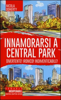 Innamorarsi a Central Park - Librerie.coop