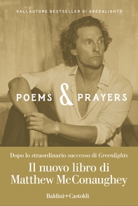 POEMS & PRAYERS - Librerie.coop POEMS & PRAYERS - Librerie.coop