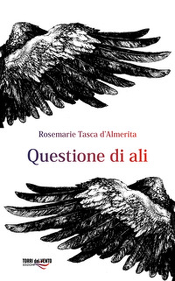 Questione di ali - Librerie.coop Questione di ali - Librerie.coop