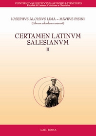 Certamen latinum salesianum - Librerie.coop