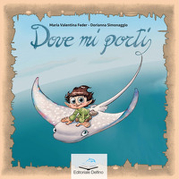 Dove mi porti - Librerie.coop