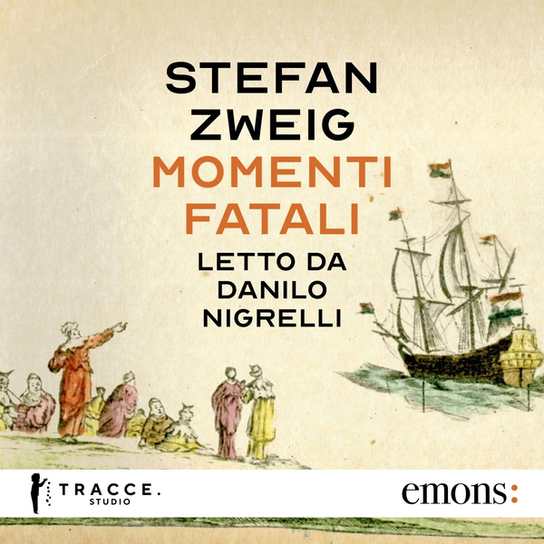 Momenti fatali - Librerie.coop Momenti fatali - Librerie.coop