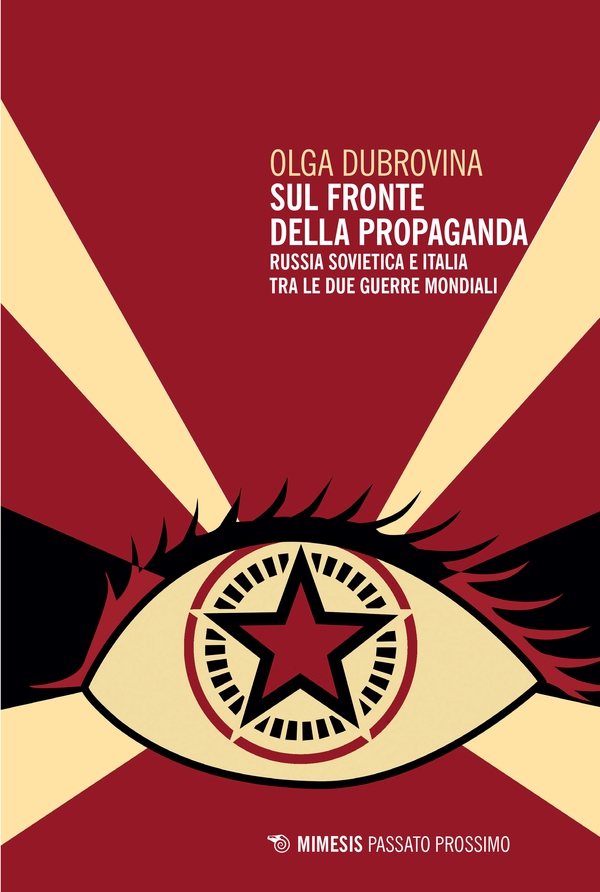 Sul fronte della propaganda - Librerie.coop