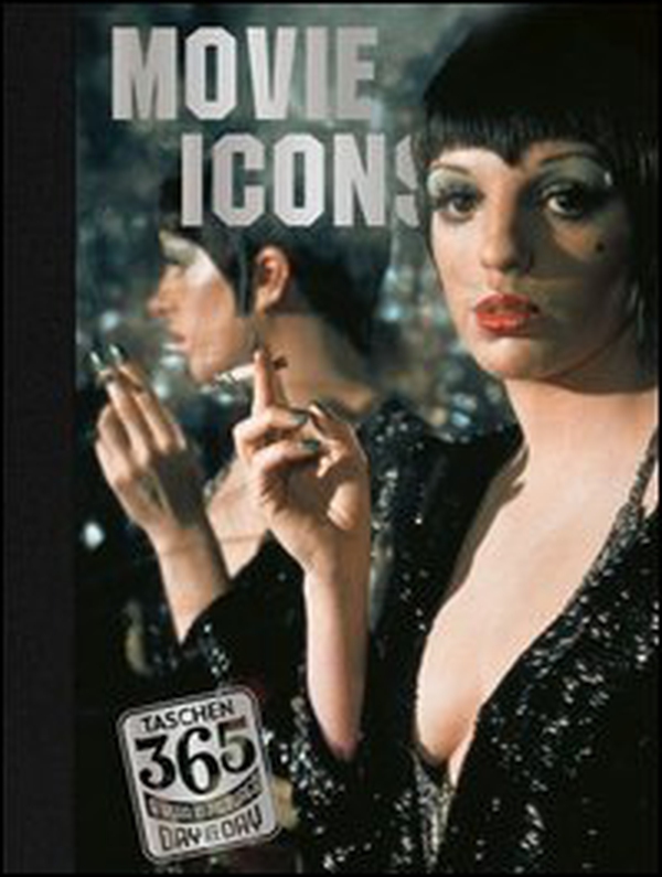 365 day-by day. Movie icons. Ediz. tedesca, inglese e francese - Librerie.coop 365 day-by day. Movie icons. Ediz. tedesca, inglese e francese - Librerie.coop