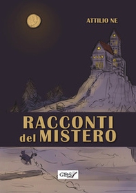 Racconti del mistero - Librerie.coop