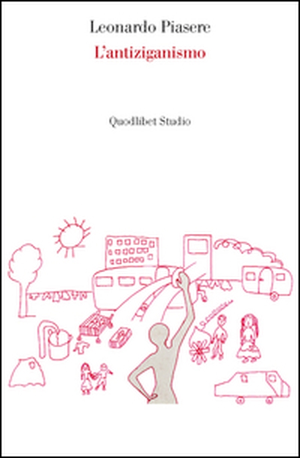 L'antiziganismo - Librerie.coop L'antiziganismo - Librerie.coop