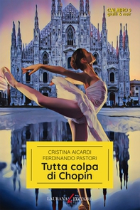 Tutta colpa di Chopin - Librerie.coop Tutta colpa di Chopin - Librerie.coop