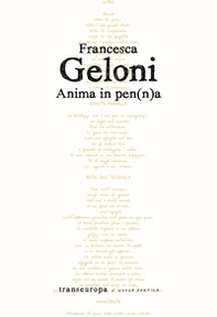 Anima in pen(n)a - Librerie.coop