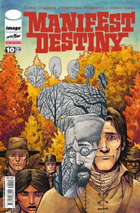 Manifest destiny - Vol. 10 - Librerie.coop