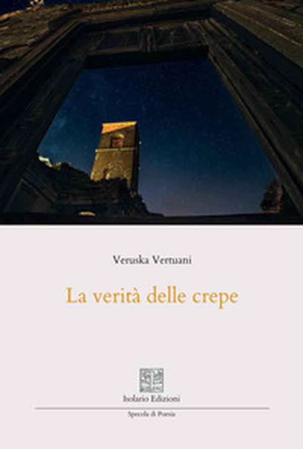 La verità delle crepe - Librerie.coop