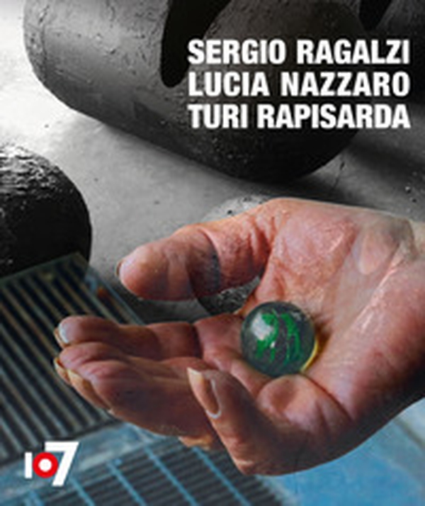 Sergio Ragalzi Lucia Nazzaro Turi Rapisarda. Ediz. italiana e inglese - Librerie.coop Sergio Ragalzi Lucia Nazzaro Turi Rapisarda. Ediz. italiana e inglese - Librerie.coop