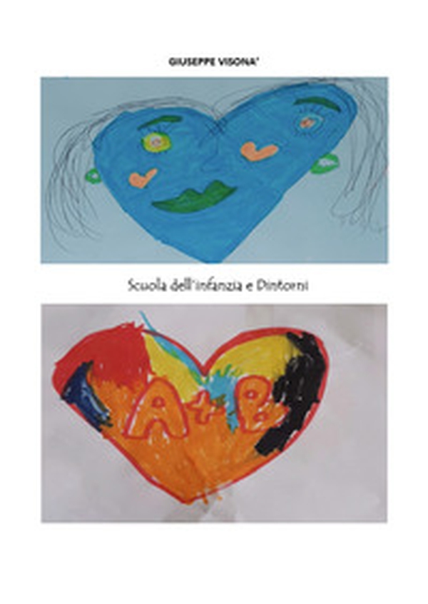 Scuola dell'infanzia e dintorni - Librerie.coop Scuola dell'infanzia e dintorni - Librerie.coop