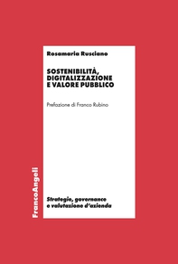 Sostenibilità, digitalizzazione e valore pubblico - Librerie.coop Sostenibilità, digitalizzazione e valore pubblico - Librerie.coop