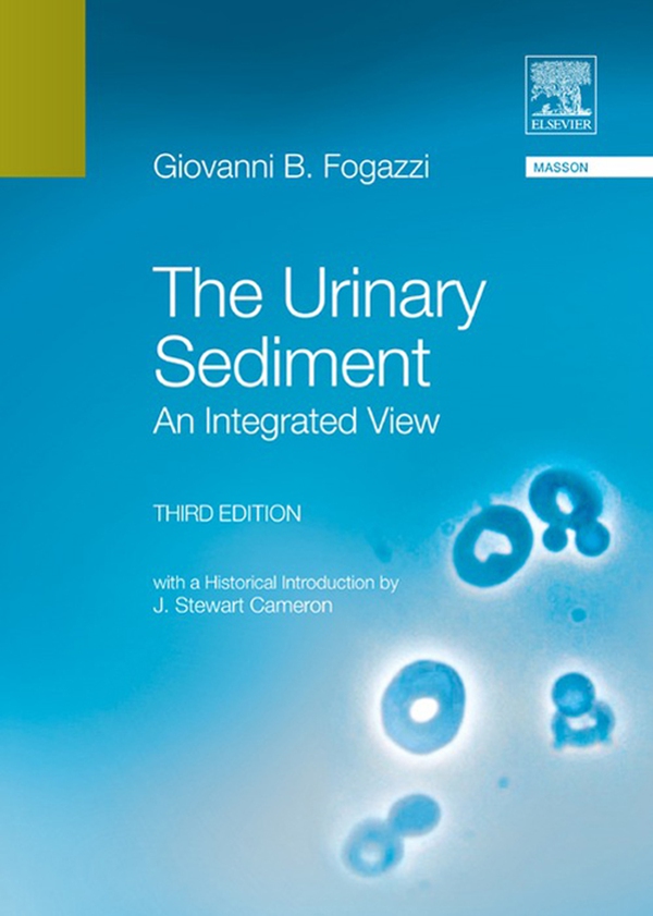 The urinary sediment: An integrated view - Librerie.coop The urinary sediment: An integrated view - Librerie.coop