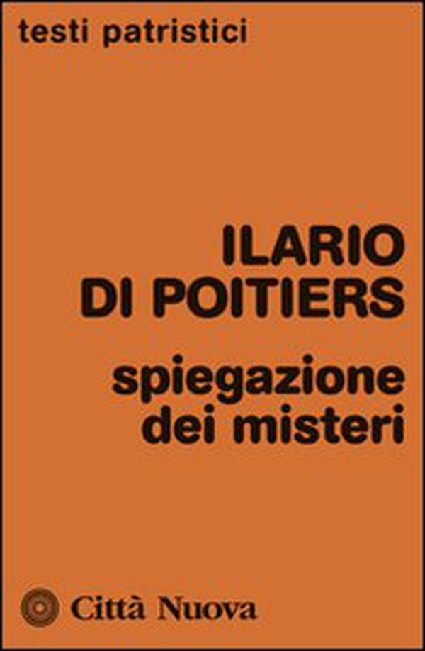 Spiegazione dei misteri - Librerie.coop