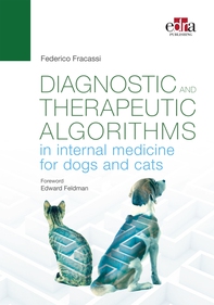 Diagnostic and therapeutic algorithms in internal medicine for dogs and cats - Librerie.coop