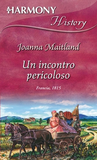 Un incontro pericoloso - Librerie.coop Un incontro pericoloso - Librerie.coop