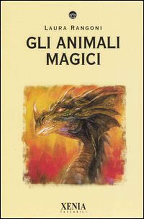Gli animali magici - Librerie.coop Gli animali magici - Librerie.coop