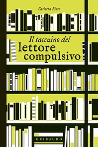 Il taccuino del lettore compulsivo - Librerie.coop