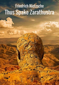 Thus spake Zarathustra: a book for all and none - Librerie.coop Thus spake Zarathustra: a book for all and none - Librerie.coop
