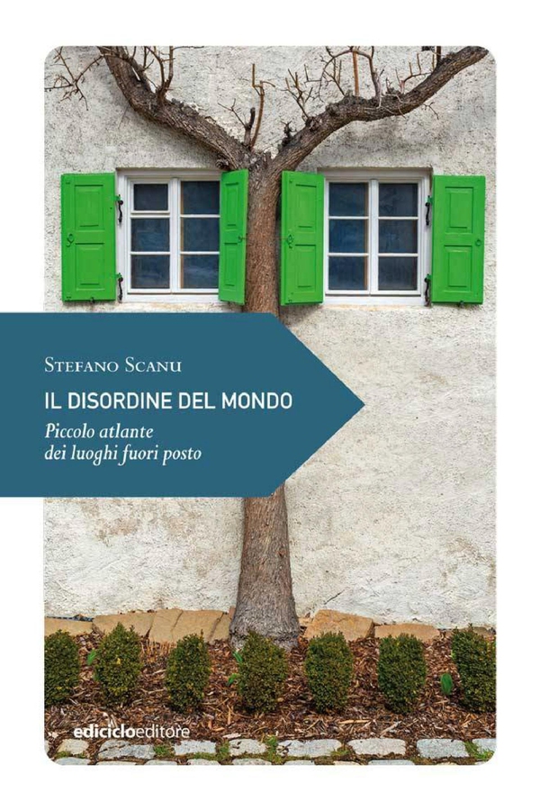 Il disordine del mondo - Librerie.coop Il disordine del mondo - Librerie.coop