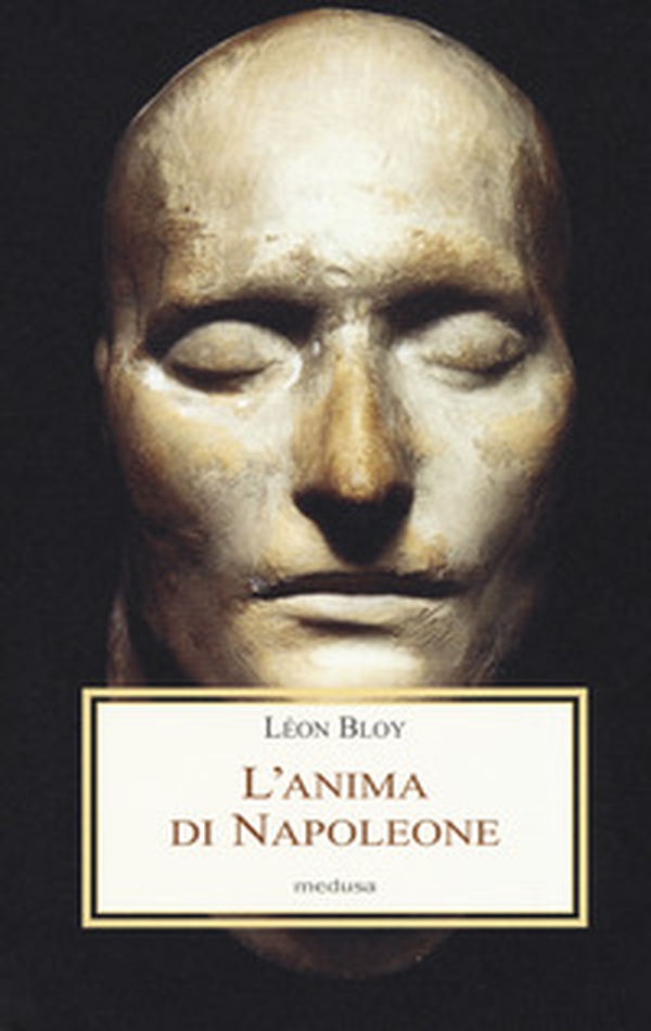 L'anima di Napoleone - Librerie.coop L'anima di Napoleone - Librerie.coop