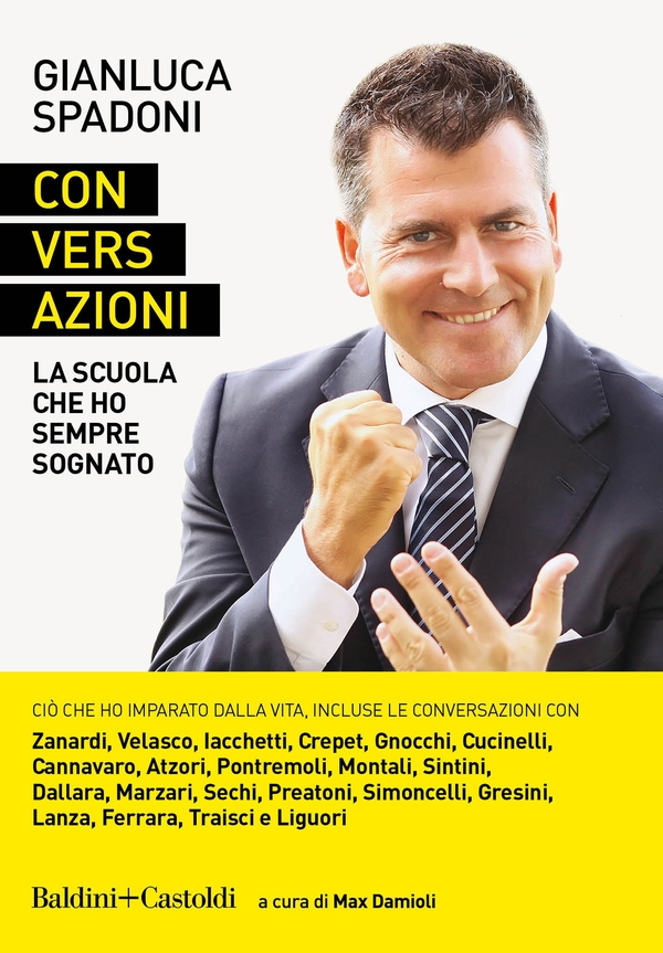Conversazioni - Librerie.coop Conversazioni - Librerie.coop