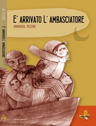 È arrivato l'ambasciatore - Librerie.coop È arrivato l'ambasciatore - Librerie.coop