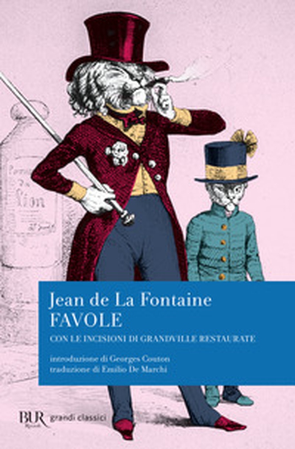 Favole - Librerie.coop Favole - Librerie.coop