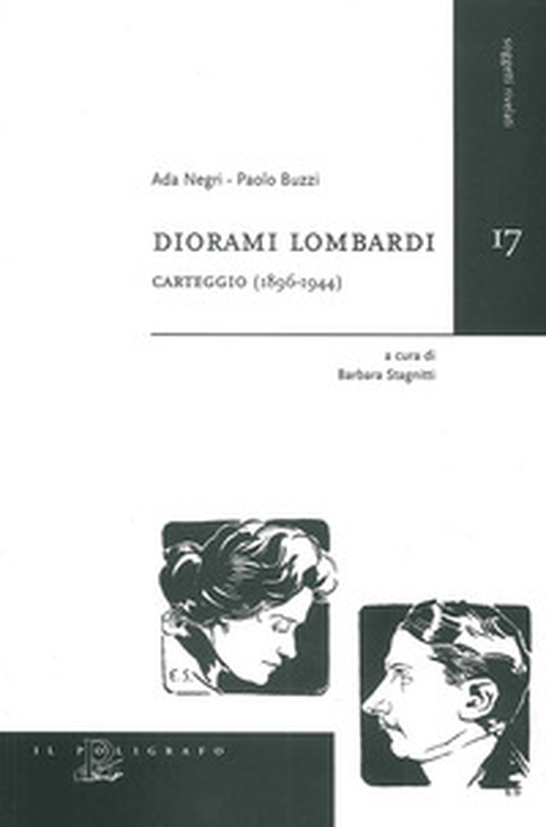 Diorami Lombardi. Carteggio (1896-1944) - Librerie.coop Diorami Lombardi. Carteggio (1896-1944) - Librerie.coop