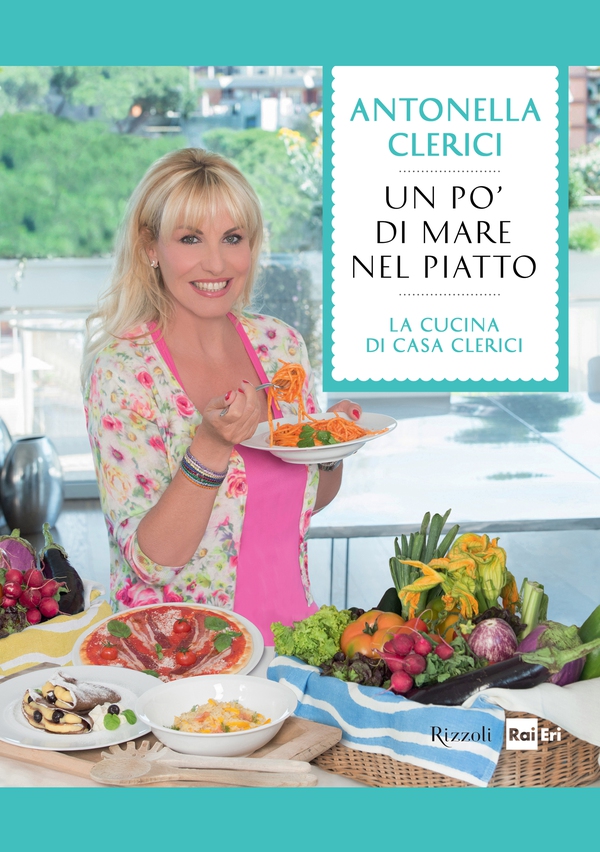 Un po' di mare nel piatto - Librerie.coop Un po' di mare nel piatto - Librerie.coop
