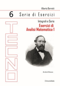 Esercizi di analisi matematica 1 - Vol. 6 - Librerie.coop