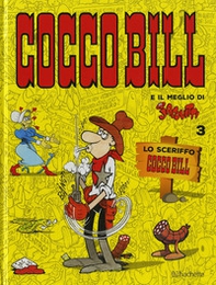 Lo sceriffo. Cocco Bill - Librerie.coop