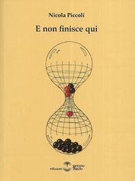 E non finisce qui - Librerie.coop