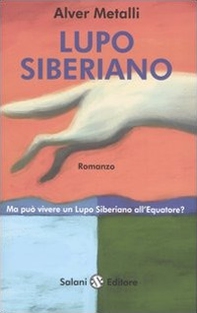 Lupo siberiano - Librerie.coop