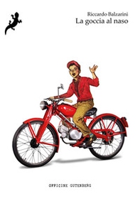 La goccia al naso - Librerie.coop