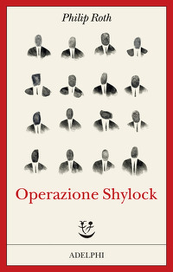 Operazione Shylock. Una confessione - Librerie.coop
