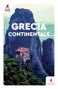 Grecia continentale - Librerie.coop