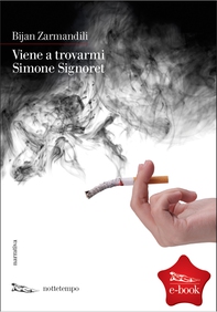 Viene a trovarmi Simone Signoret - Librerie.coop