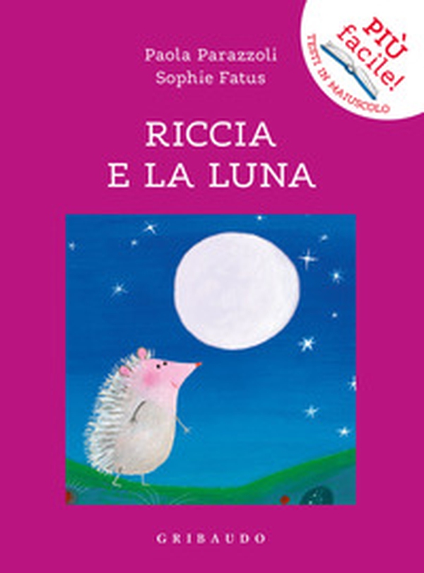 Riccia e la luna - Librerie.coop Riccia e la luna - Librerie.coop