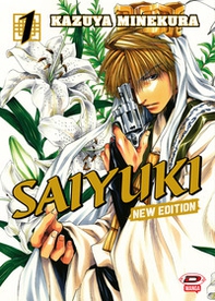 Saiyuki reload - Librerie.coop