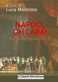 Italia vulcanica - Librerie.coop