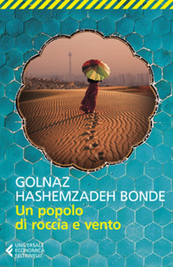 Un popolo di roccia e vento - Librerie.coop Un popolo di roccia e vento - Librerie.coop