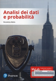 Analisi dei dati e probabilità - Librerie.coop