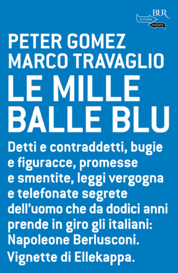 Le mille balle blu - Librerie.coop Le mille balle blu - Librerie.coop