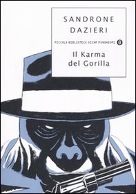Il Karma del Gorilla - Librerie.coop Il Karma del Gorilla - Librerie.coop