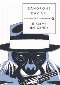 Il Karma del Gorilla - Librerie.coop